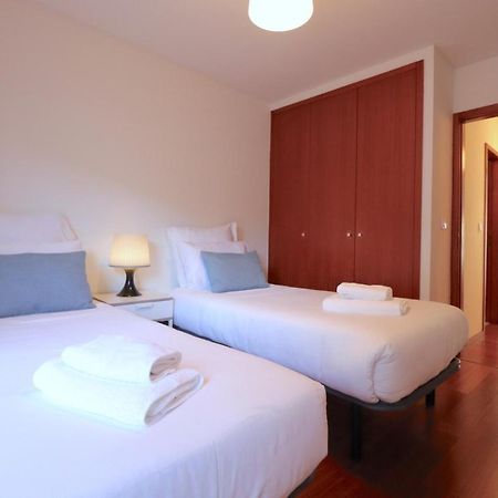 Se Apartamentos - Cruz De Pedra Apartment 브라가 외부 사진