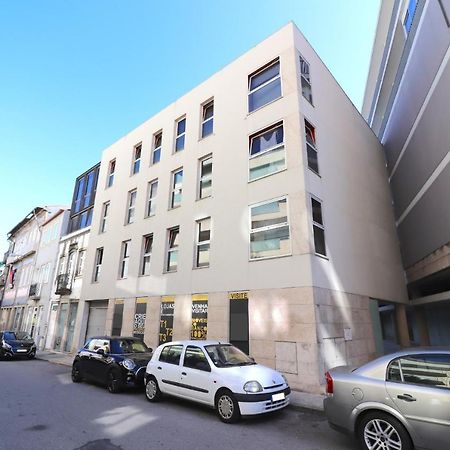 Se Apartamentos - Cruz De Pedra Apartment 브라가 외부 사진