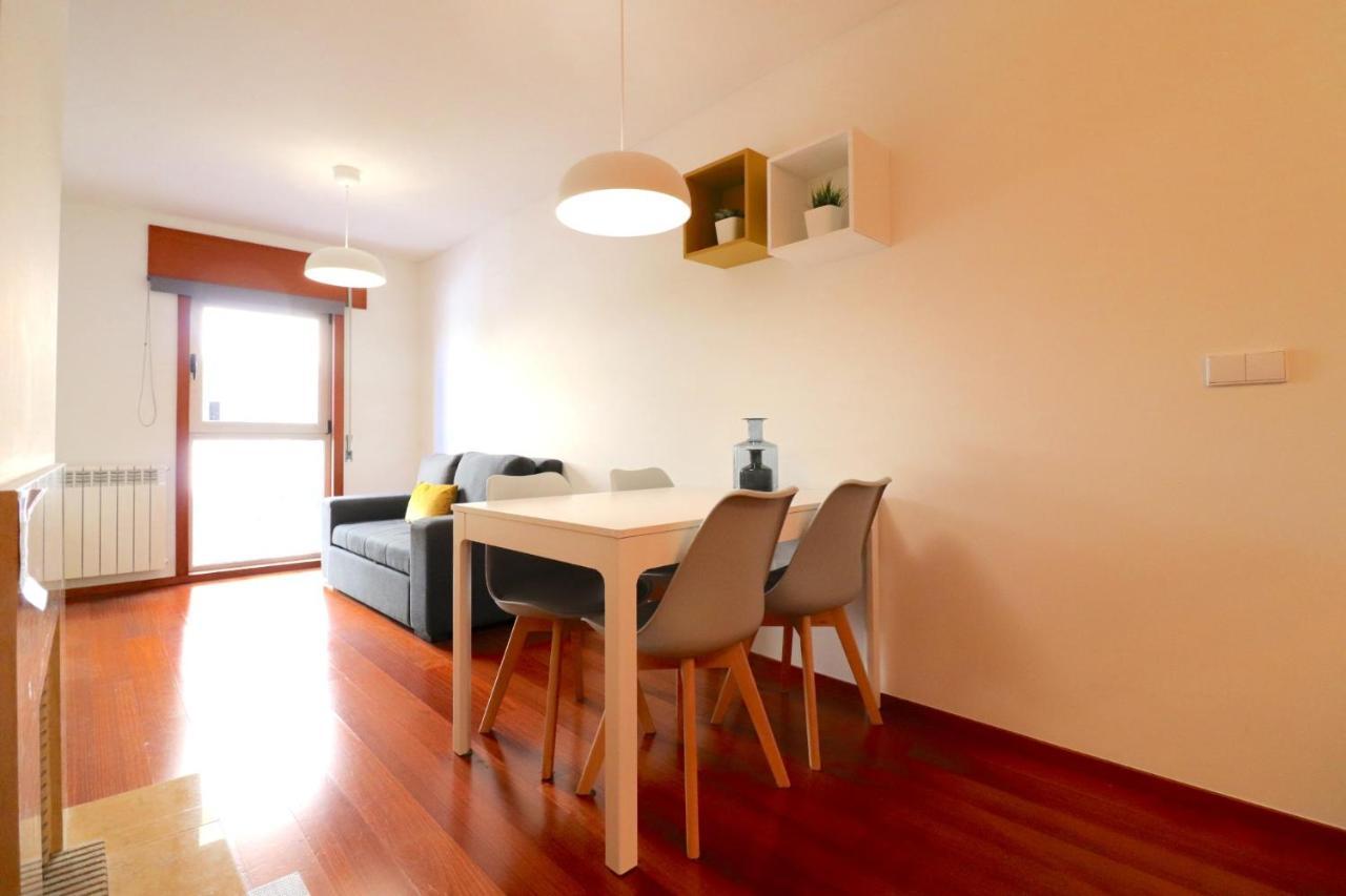Se Apartamentos - Cruz De Pedra Apartment 브라가 외부 사진