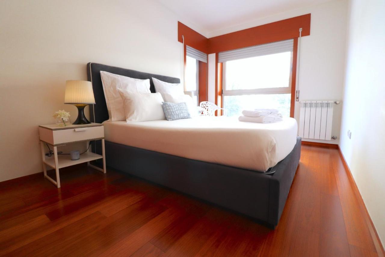 Se Apartamentos - Cruz De Pedra Apartment 브라가 외부 사진