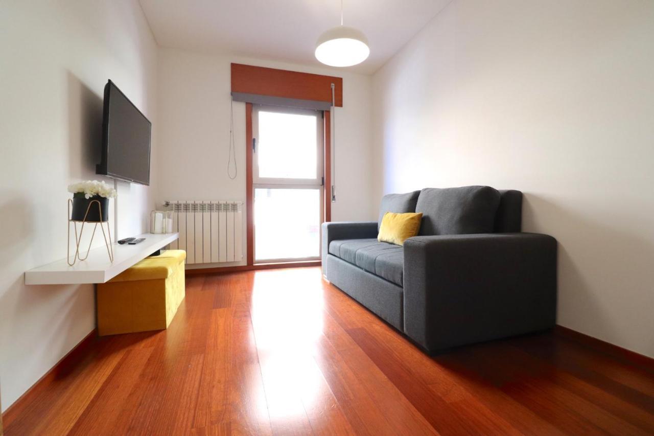 Se Apartamentos - Cruz De Pedra Apartment 브라가 외부 사진