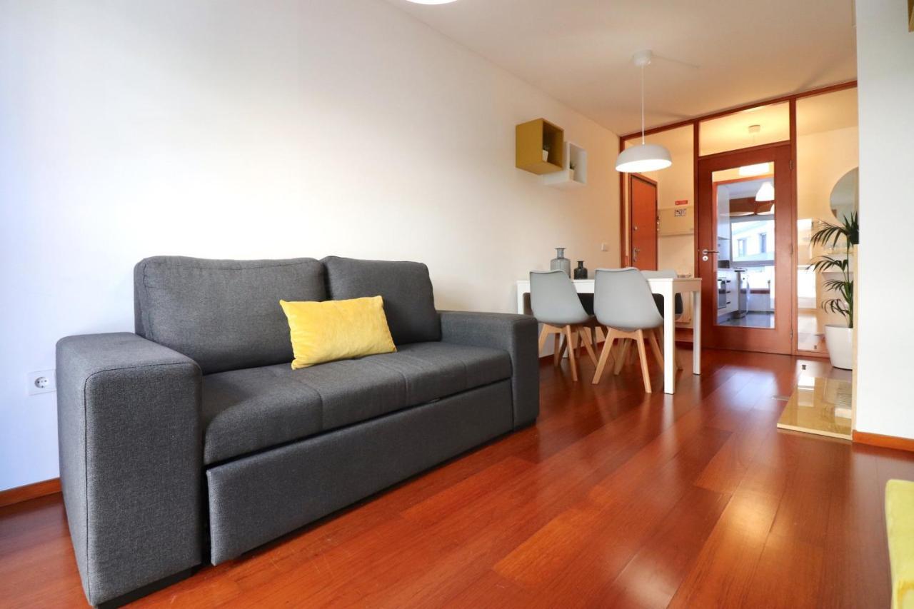 Se Apartamentos - Cruz De Pedra Apartment 브라가 외부 사진