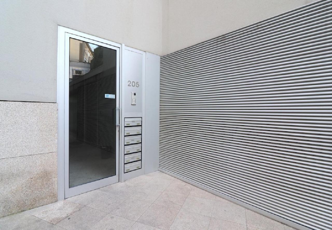 Se Apartamentos - Cruz De Pedra Apartment 브라가 외부 사진